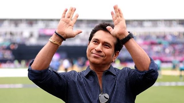 Sachin Tendulkar set to return to cricket field, will participate in…