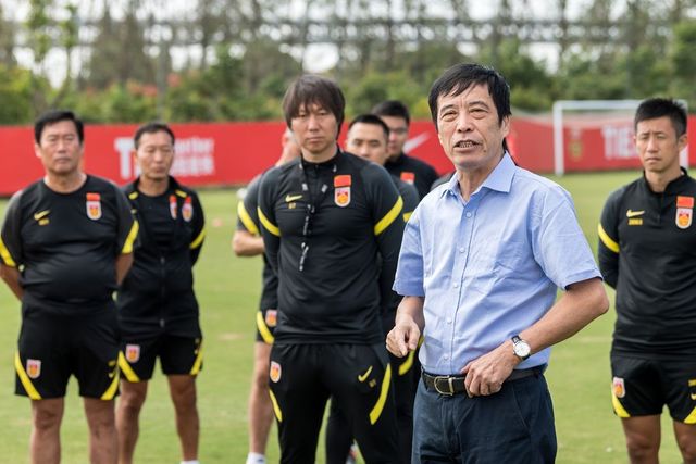 Fostul șef al Federației de fotbal din China condamnat la închisoare pe viață