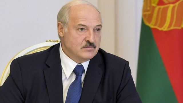 Alexandru Lukașenko, internat în spital. Președintele belarus ar fi grav bolnav