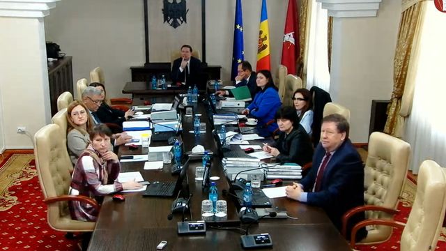 Șase judecători au promovat concursul CSM pentru transferul temporar la Curtea de Apel Nord, de la Bălți