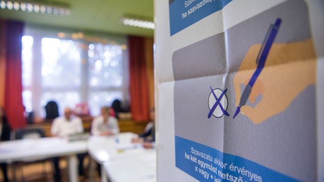 Megsaccolta a Nézőpont, hány fideszes és tiszás győzelem várható a választókerületekben