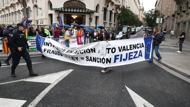 El Supremo avala convertir en fijos a los interinos con oposición aprobada que encadenan contratos temporales