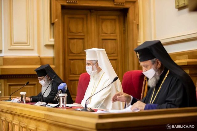 Biserica Ortodoxă cere ca educația sexuală să fie opțională, nu obligatorie