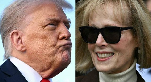 Corte Usa conferma, Trump deve 83,3 milioni a Carroll