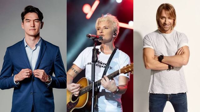 Ministerul Culturii cere anularea concertelor cu Diana Arbenina, Nurlan Saburov și Oleg Vinnik în Republica Moldova