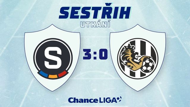 Sparta se může dotáhnout na druhou Plzeň, Budějovice zkusí zaskočit Jablonec