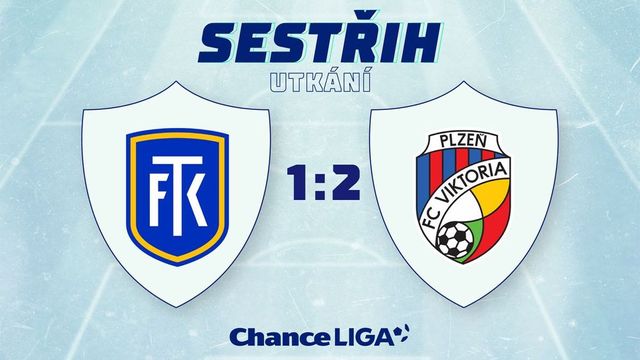 Plzeň měla v Teplicích dohrávat bez vyloučeného Adua