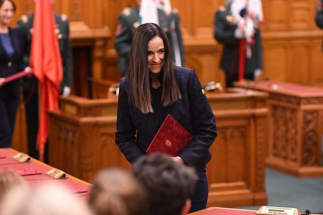 Határozott üzenetet küldött a magyar külügyminiszter az orosz támadás után