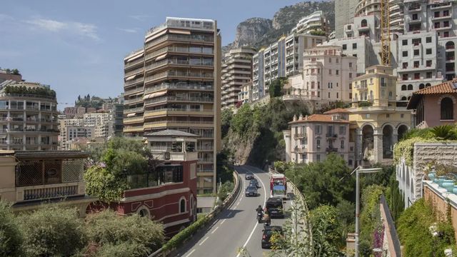 Conmoción en Mónaco por el ataque con bomba contra un oligarca ucraniano y su familia
