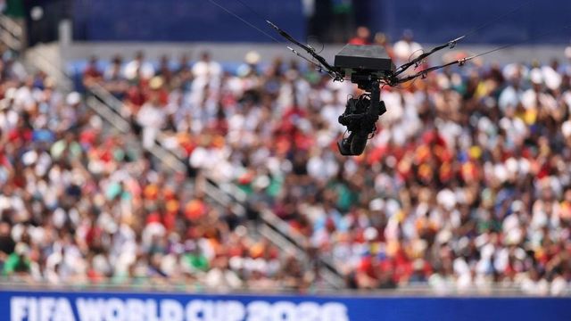 Otro lío mundial: ¿debió anularse el gol de Bellingham?