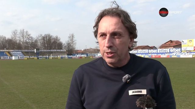 Монтана приема Берое в дербито на дъното