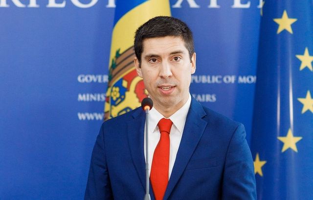 Republica Moldova preia Președinția Comitetului de Miniștri al CE