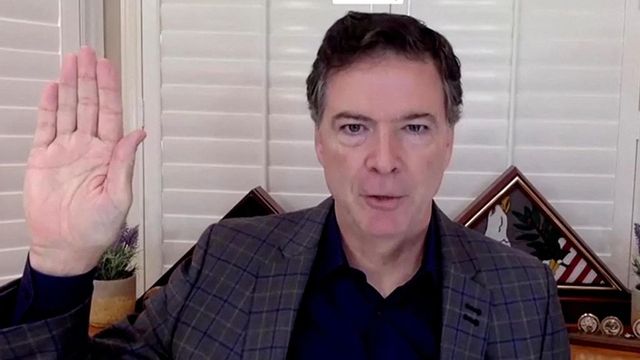 Usa, 'L'ex capo dell'Fbi è stato incriminato'