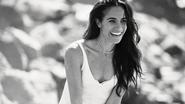 Meghan Markle torna su Instagram con l'account personale @meghan