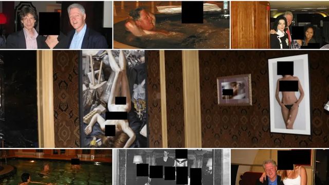 File Epstein, il dipartimento di Giustizia Usa ripubblica 119 pagine senza omissis