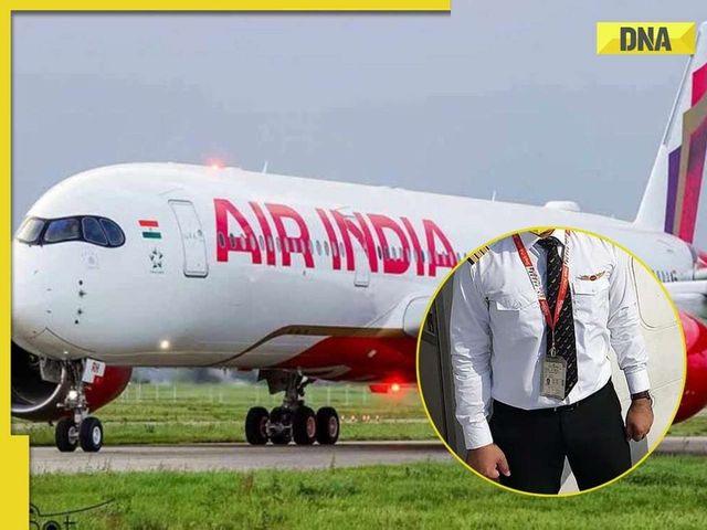 Air India Pilot Offloaded In Canada Over Alcohol Concerns Before Vancouver-Delhi Flight