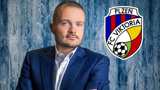 Strnad dostal od antimonopolního úřadu zelenou ke koupi plzeňské Viktorie