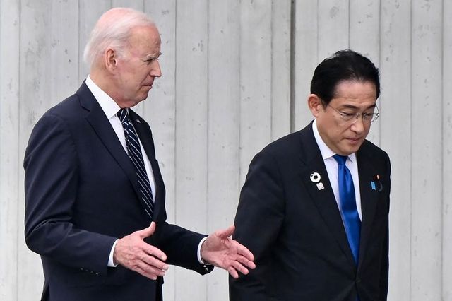 Statele Unite și Japonia au vedere cea mai importantă modernizare a pactului de securitate semnat în 1960