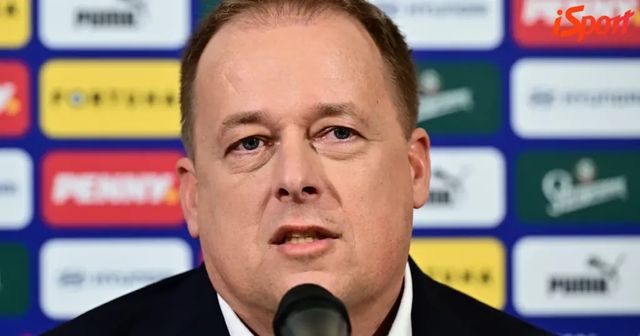 Fotbalový skandál ONLINE: První slova předsedy FAČR Trundy i reakce Baníku