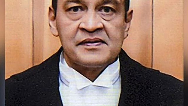 SC To Hear Justice Yashwant Varmas Plea Against In-House Committee Report On Monday
