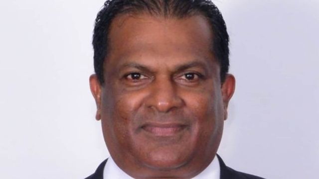 Sri Lanka's Shammi Silva Takes Over Asian Cricket Council Presidency Role