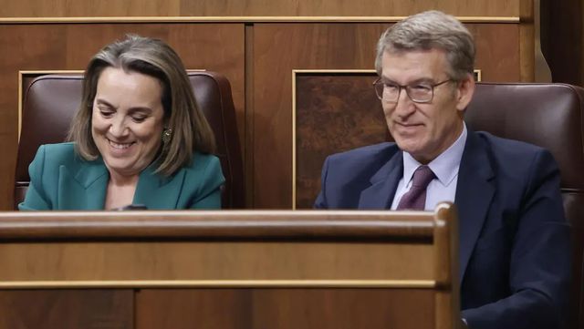 El PP exige a Sánchez explicaciones urgentes y que abandone el silencio sobre su mujer