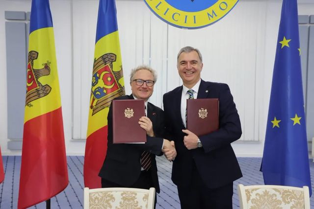 Elveția sprijină consolidarea integrității și transparenței mediului de afaceri din Republica Moldova