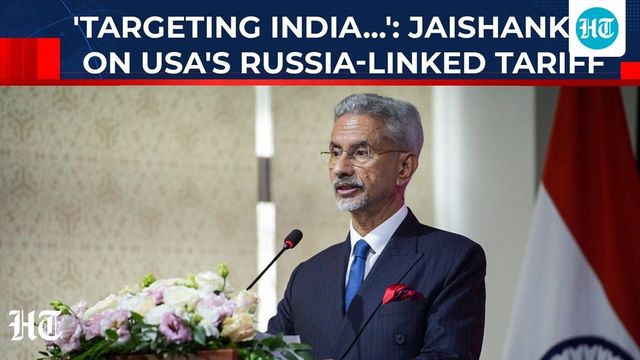 From Kyiv to Kashmir, Jaishankar delivers 2 blunt messages to Poland at meeting