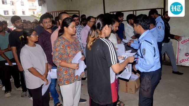 NEET PG exam rescheduled for nearly 300 candidates over power outage in Jaipur