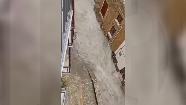 Cum va fi vremea în București, în weekend: Se anunță ploi, vânt și vreme rece