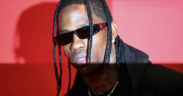 Travis Scott arrestato a Parigi per una rissa in un hotel di lusso