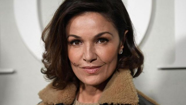 Morta a 57 anni l'attrice e modella francese Nadia Fares