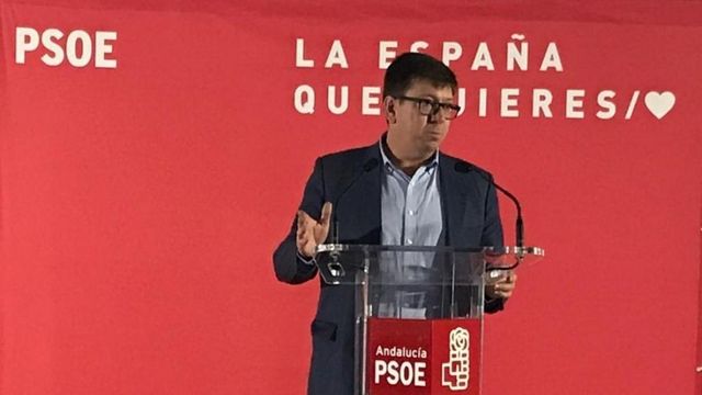 El Senado cita a Paco Salazar para el 5 de febrero por los supuestos casos de acoso sexual
