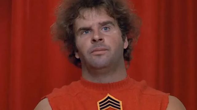 Muere Donald Gibb, actor de 'La revancha de los novatos', a los 71 años