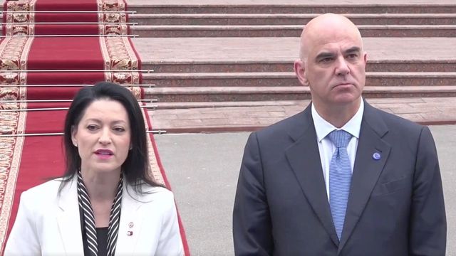 Conferință la nivel înalt privind drepturile sociale – Carta Socială Europeană