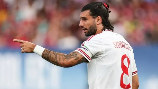 Szoboszlai Dominik egy mozdulattal megelőzte az újabb liverpooli balhét