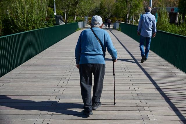 El Gobierno crea una nueva herramienta que modera al 14% la previsión del gasto en pensiones hasta 2050