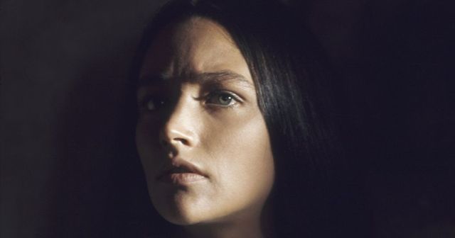 Meghalt Olivia Hussey, Zeffirelli Júliája