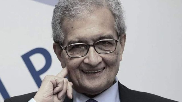 Trinamool Says Amartya Sen Called For Bengal SIR Hearing, Poll Body Denies