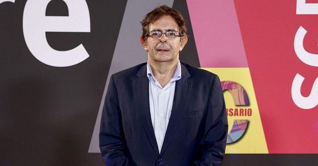 Muere a los 56 años Ignasi Camós, director del Instituto de la Cinematografía y de las Artes Escénicas