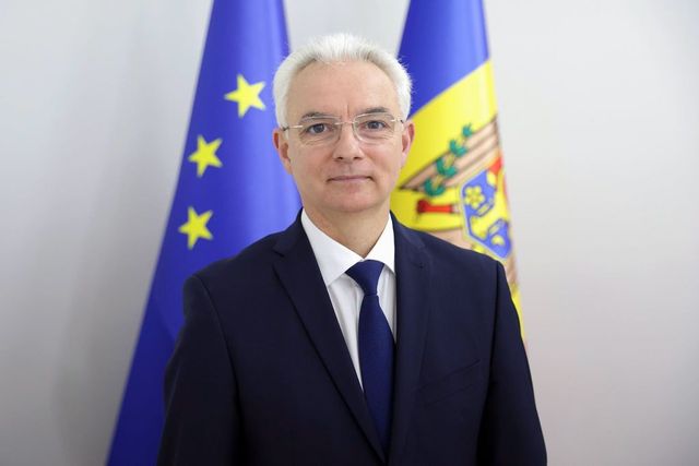 Cine este Andrei Uncuța, noul secretar de stat al ministerului Sănătății