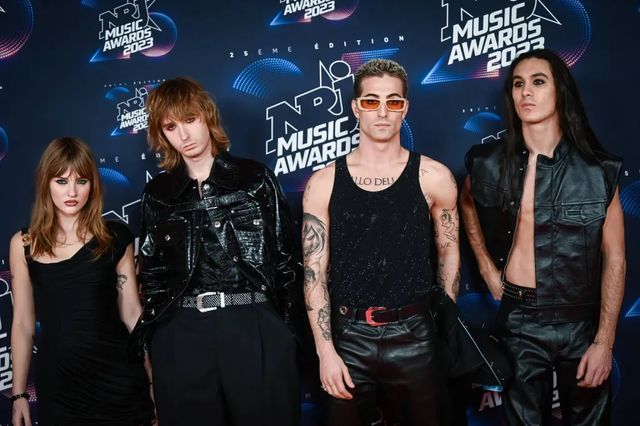 Fiorello, 'i Maneskin torneranno insieme, la reunion a Sanremo 2027'