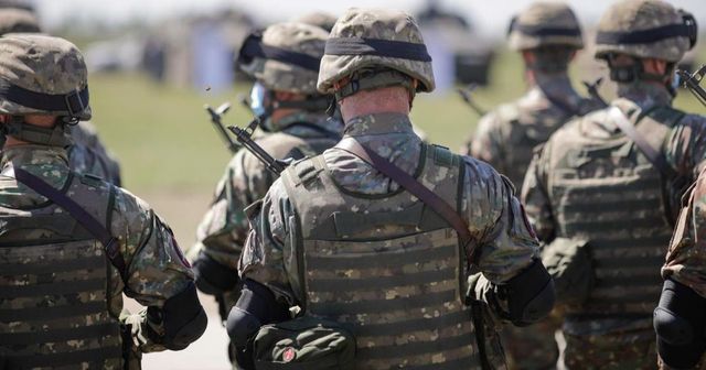MApN anunță o nouă recrutare. Sunt disponibile aproape 7.000 de posturi, în unități militare din toată țara