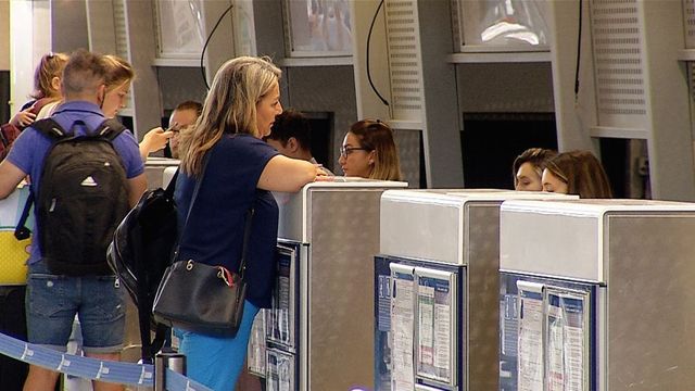 ​Aeroportul Otopeni caută operatori pentru două lounge-uri premium, cu o suprafață totală de peste 600 metri pătrați