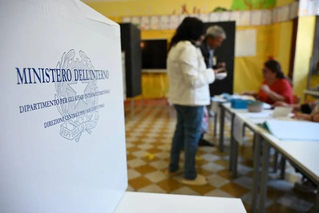 Elezioni amministrative, urne aperte in 12 regioni per i ballottaggi