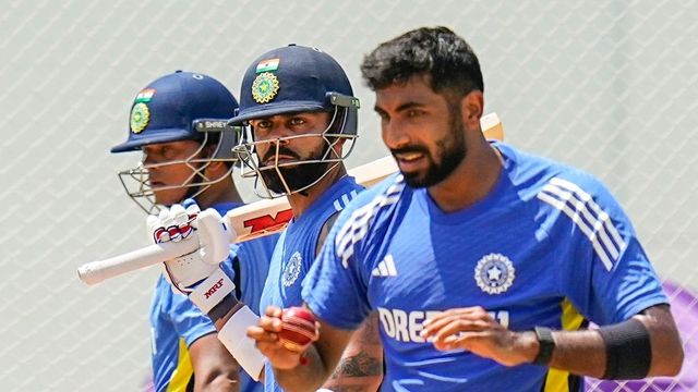 Jasprit Bumrah the new undisputed king in ICC rankings, Virat Kohli re-enters champion territory, Jaiswal makes ripples