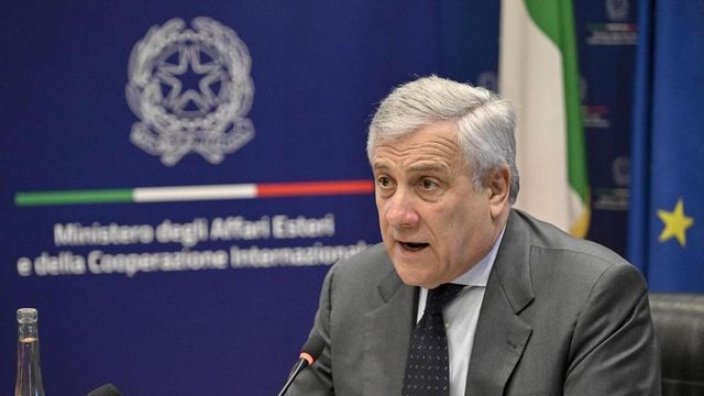 Roma invita l'Iran alla moderazione e alla de-escalation