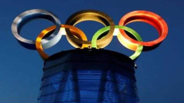 Australia Considers Diplomatic Boycott of Beijing Winter Olympics