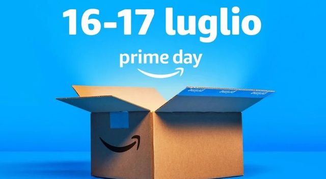 Amazon Prime Day 2024: le migliori offerte sui dispositivi Apple con sconti fino al 49%