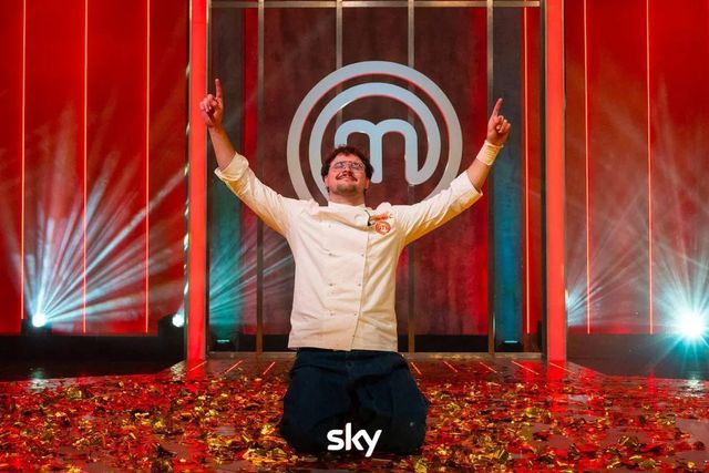 Chi è Teo Canzi, il vincitore di MasterChef 15
